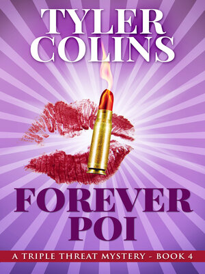 cover image of Forever Poi